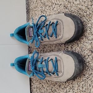 Patagonia approach shoes